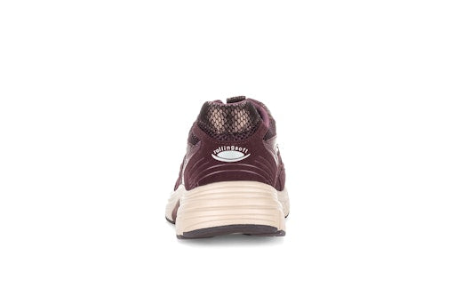 Sneakers rood Gabor
