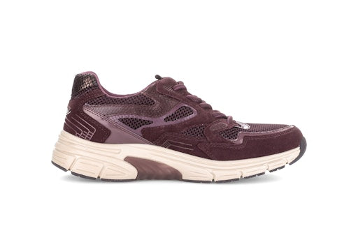 Sneakers rood Gabor