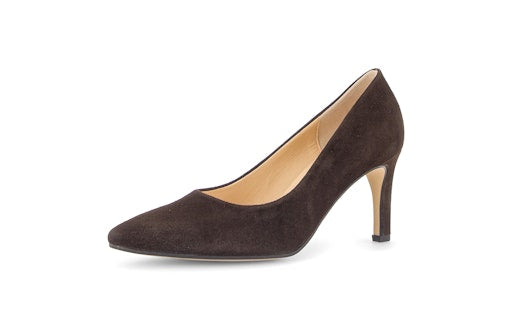 Pumps bruin Gabor