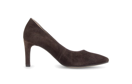 Pumps bruin Gabor