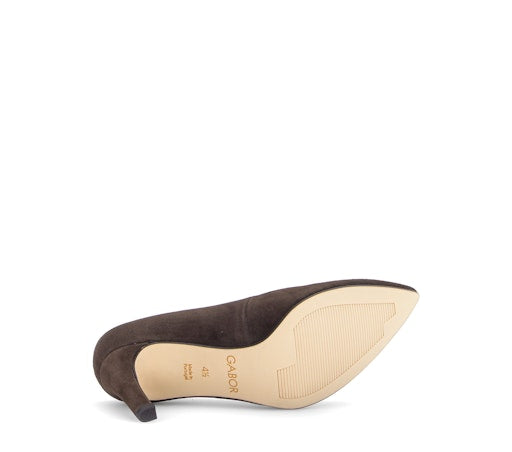 Pumps bruin Gabor