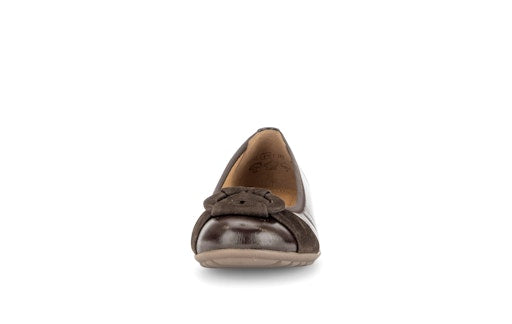 Loafers bruin Gabor