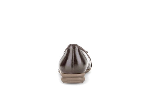 Loafers bruin Gabor