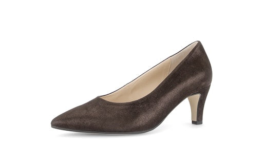 Pumps bruin Gabor
