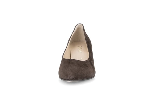 Pumps bruin Gabor