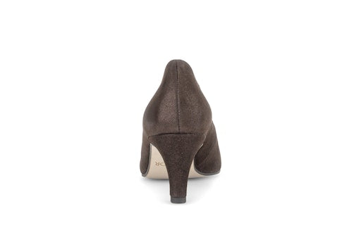 Pumps bruin Gabor