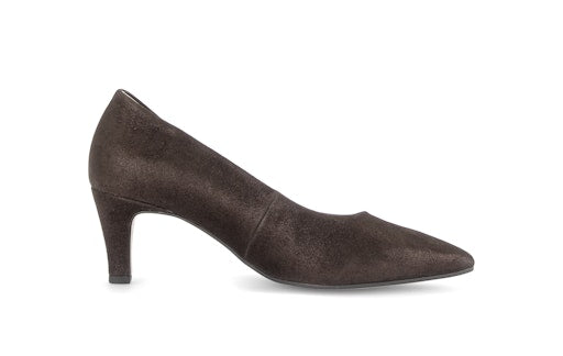 Pumps bruin Gabor