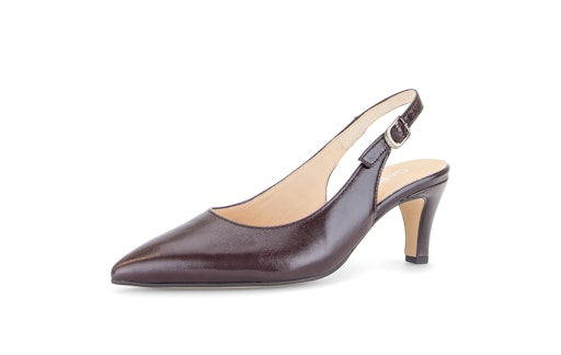 Pumps bruin Gabor