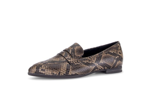 Loafers bruin Gabor