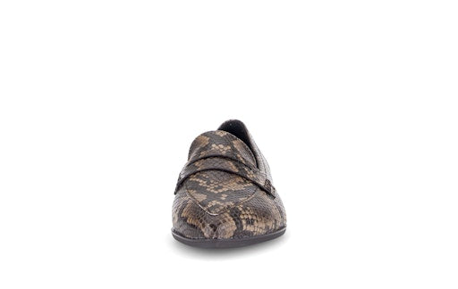 Loafers bruin Gabor