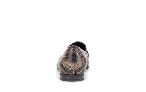 Loafers bruin Gabor