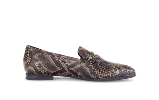 Loafers bruin Gabor