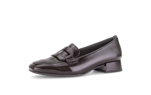 Loafers bruin Gabor