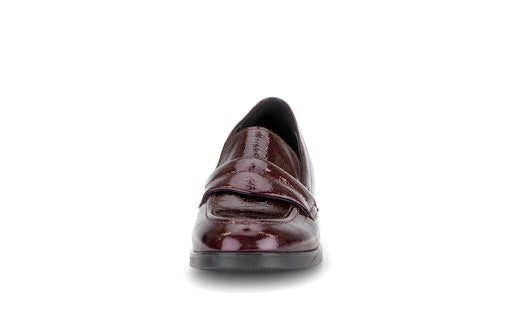 Pumps rood Gabor