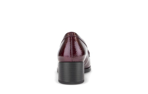 Pumps rood Gabor