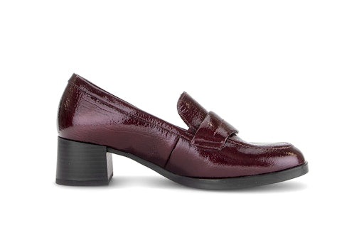 Pumps rood Gabor