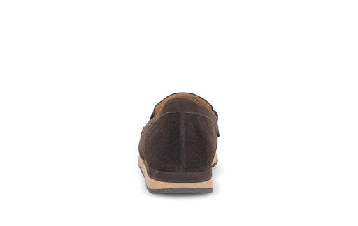 Loafers bruin Gabor