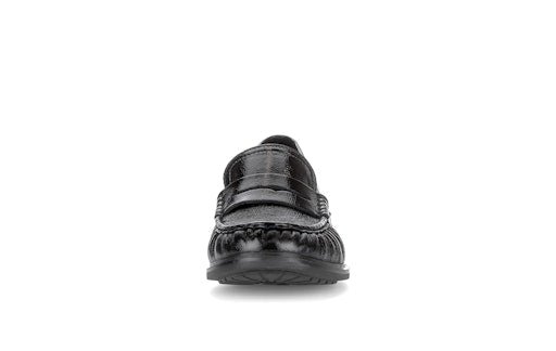 Loafers zwart Gabor