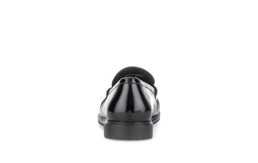 Loafers zwart Gabor