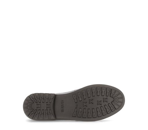 Loafers zwart Gabor