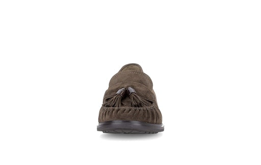Loafers bruin Gabor