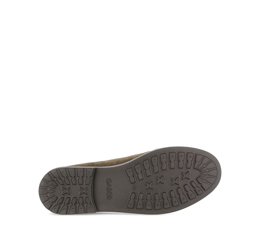 Loafers bruin Gabor