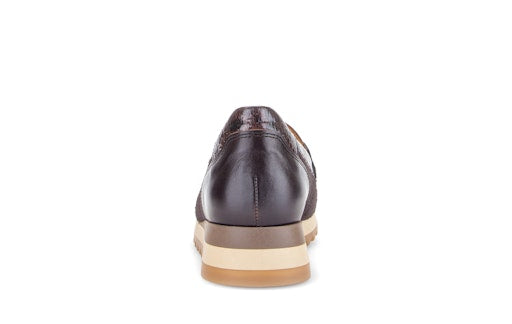 Loafers bruin Gabor