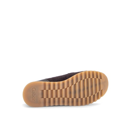 Loafers bruin Gabor