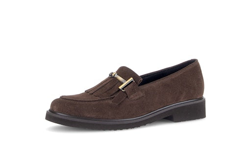 Loafers bruin Gabor