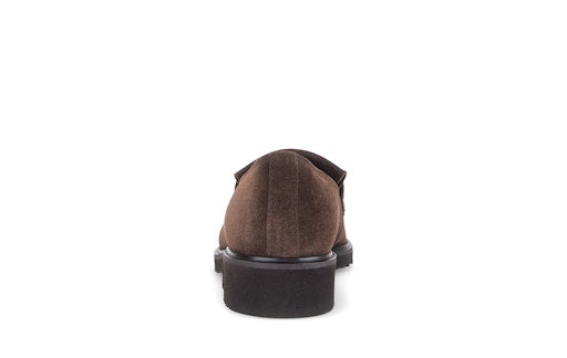 Loafers bruin Gabor
