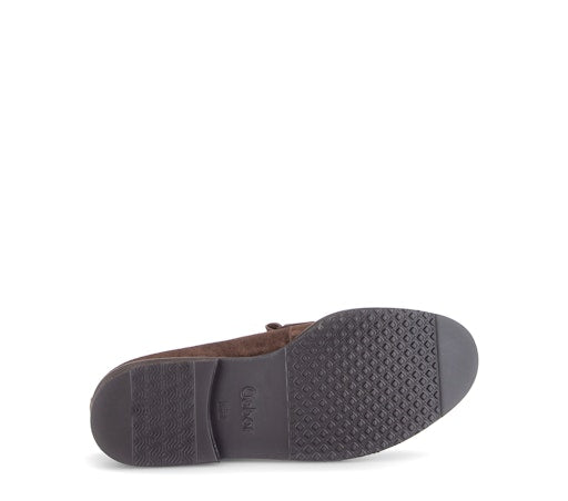 Loafers bruin Gabor