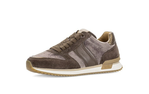 Sneakers bruin Gabor