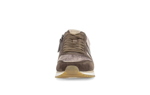 Sneakers bruin Gabor