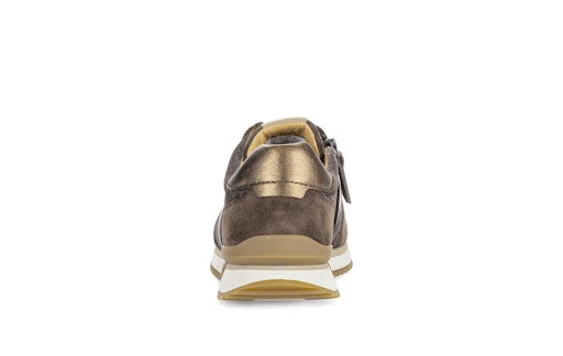Sneakers bruin Gabor