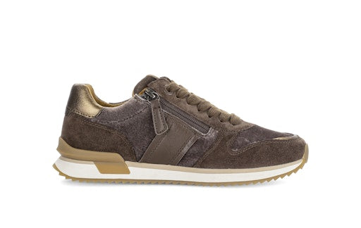 Sneakers bruin Gabor