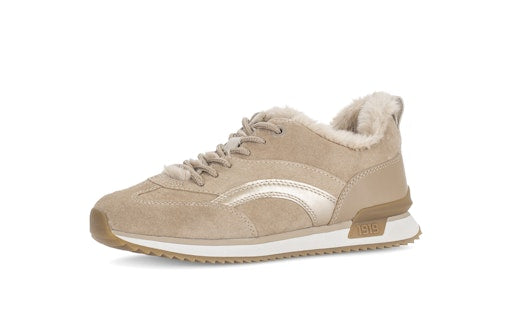 Sneakers beige Gabor