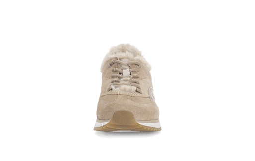 Sneakers beige Gabor