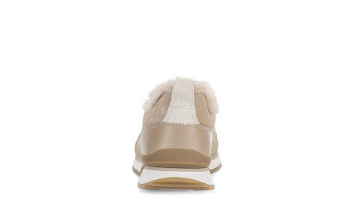 Sneakers beige Gabor