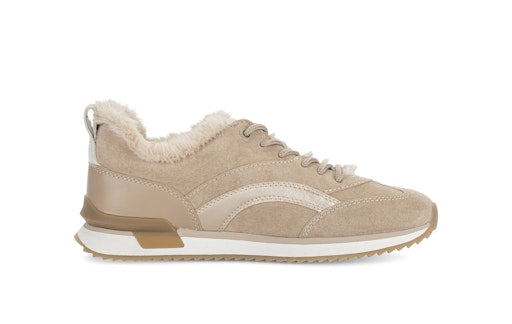 Sneakers beige Gabor