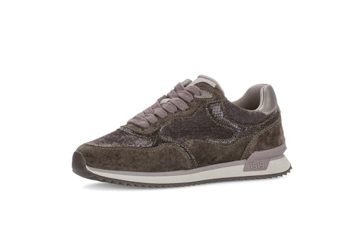 Sneakers bruin Gabor