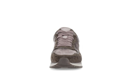 Sneakers bruin Gabor