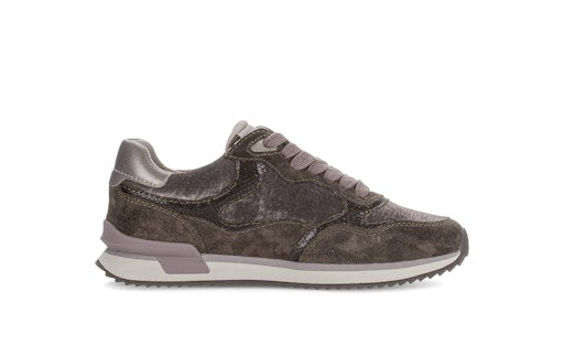 Sneakers bruin Gabor