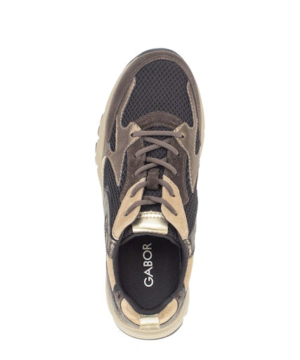 Sneakers multicolor Gabor