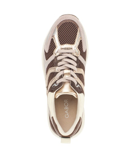 Sneakers multicolor Gabor