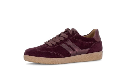 Sneakers rood Gabor