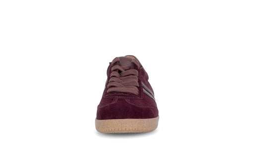 Sneakers rood Gabor