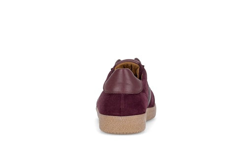 Sneakers rood Gabor