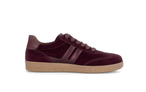 Sneakers rood Gabor