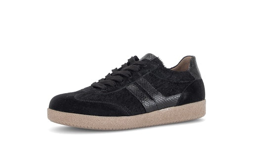 Sneakers zwart Gabor