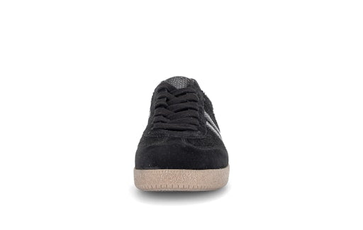 Sneakers zwart Gabor